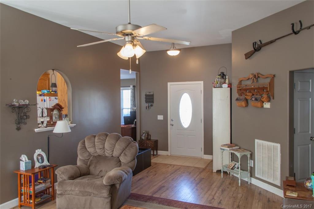 Eagle Creek - Residential