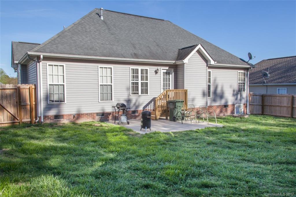 Eagle Creek - Residential