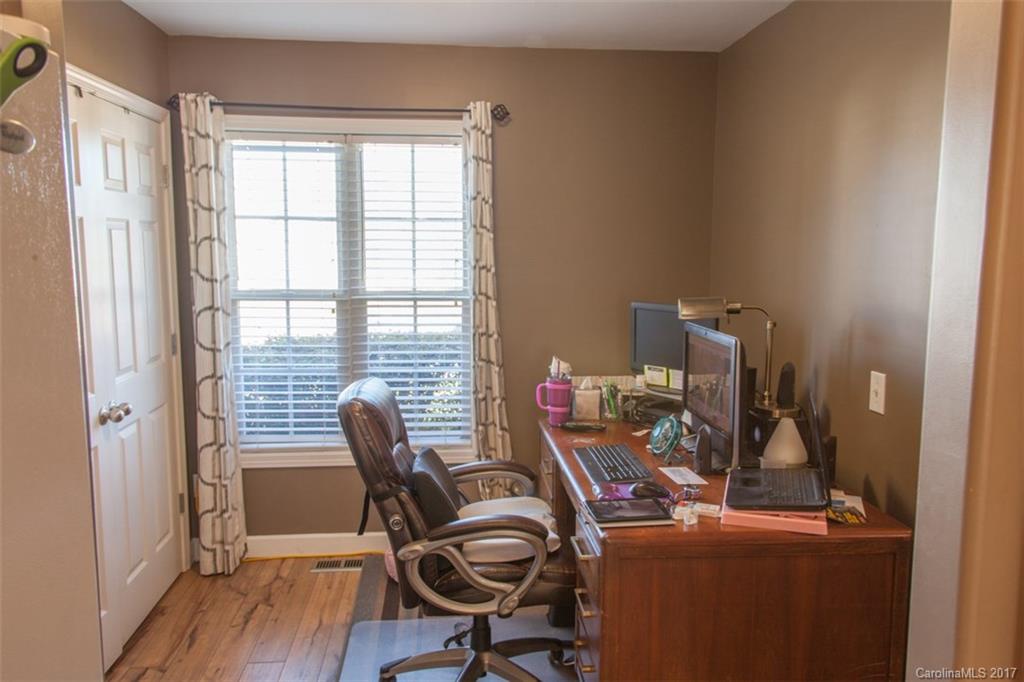 Eagle Creek - Residential