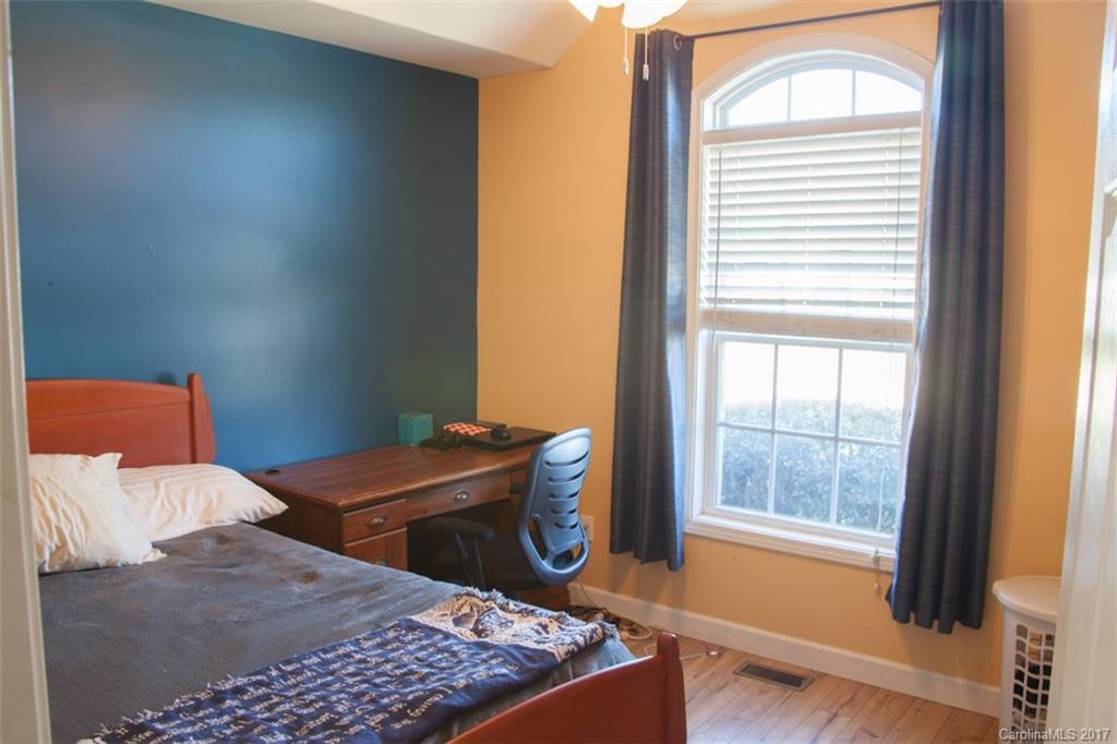 Eagle Creek - Residential