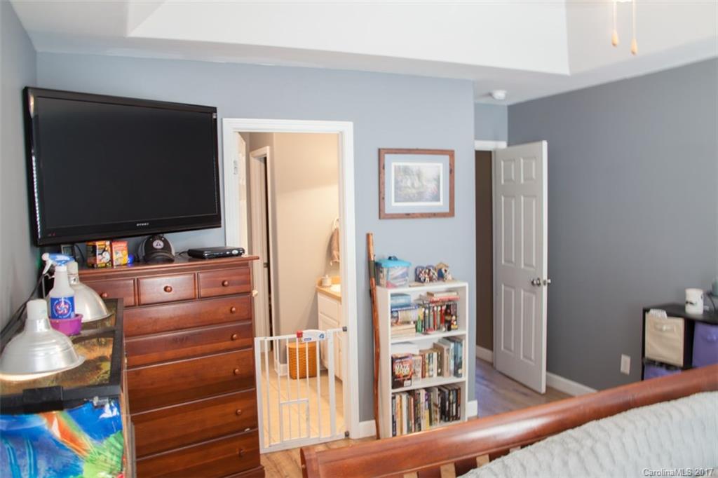 Eagle Creek - Residential