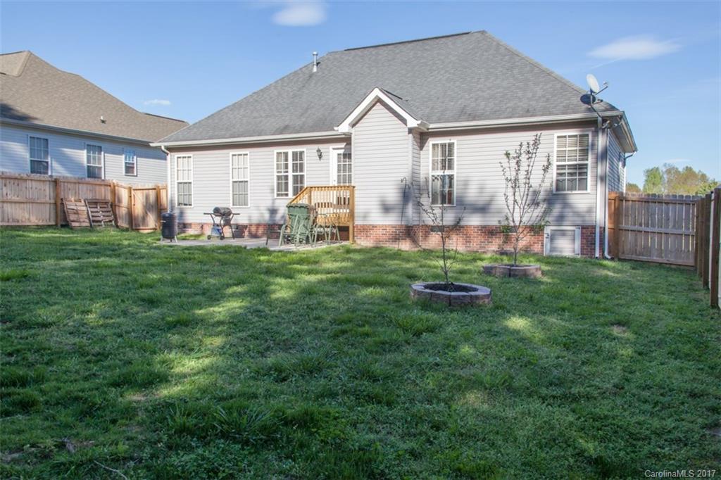 Eagle Creek - Residential