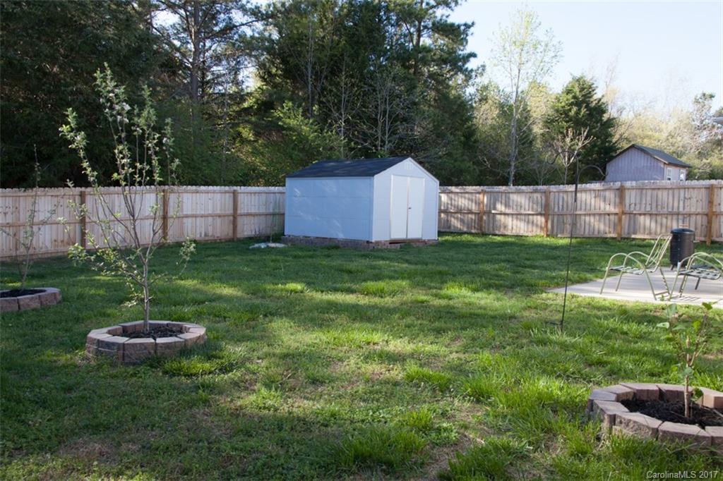 Eagle Creek - Residential