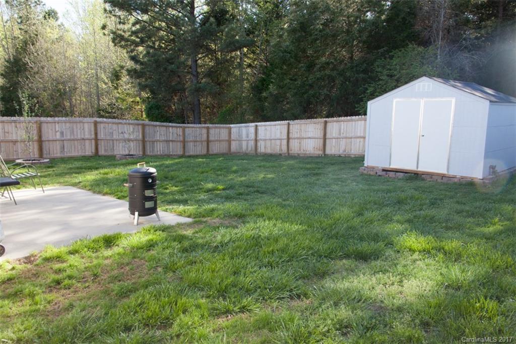 Eagle Creek - Residential