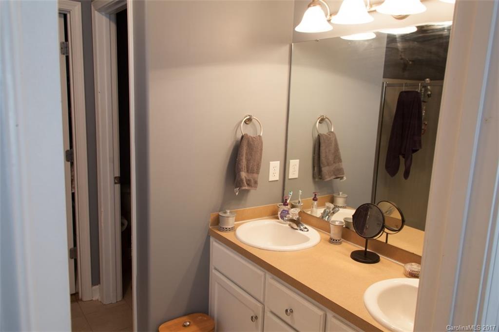 Eagle Creek - Residential