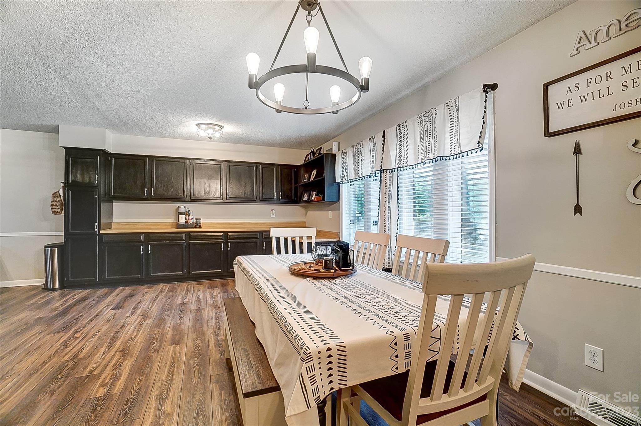 Robinwood - Residential