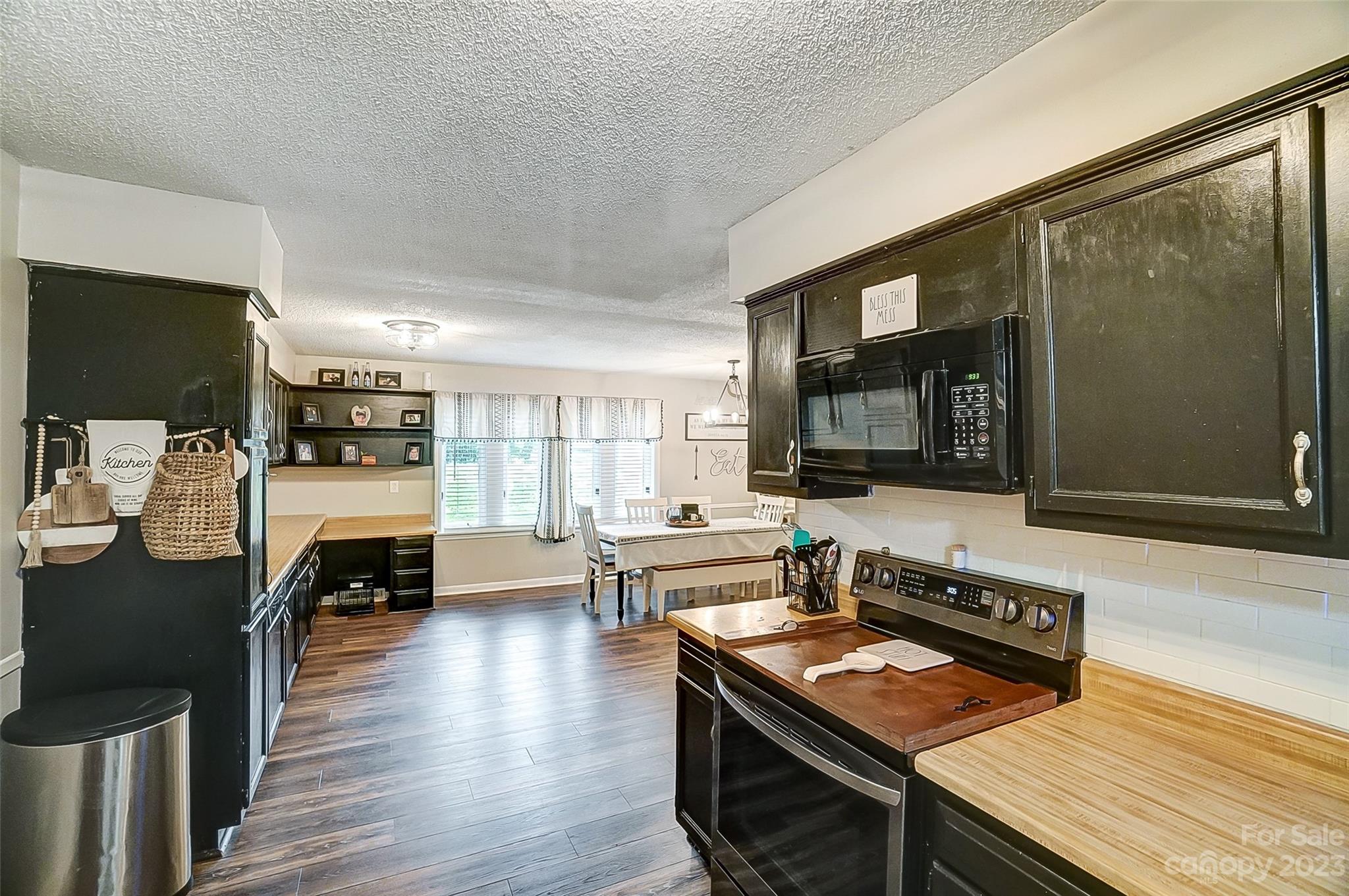 Robinwood - Residential