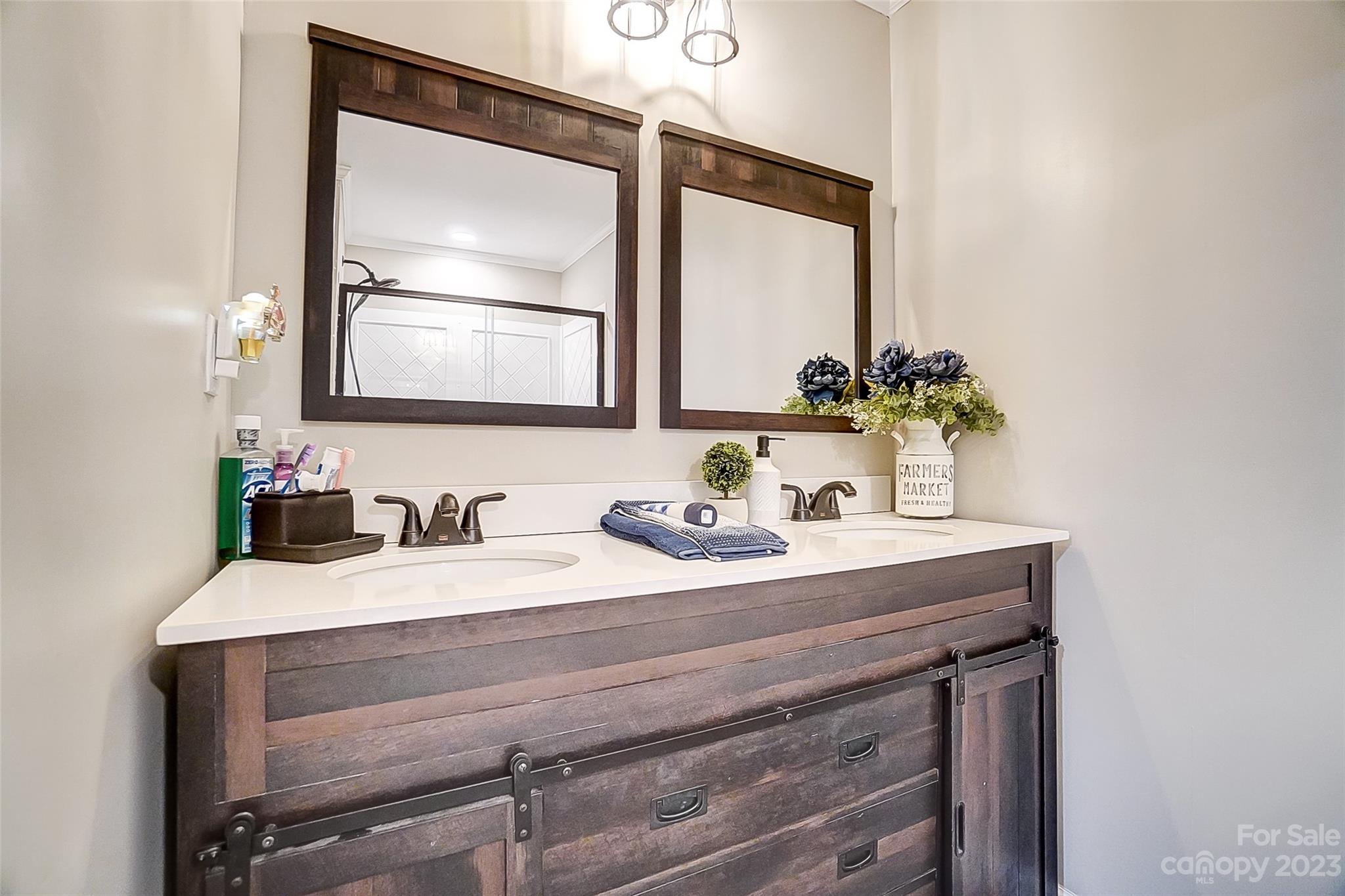 Robinwood - Residential