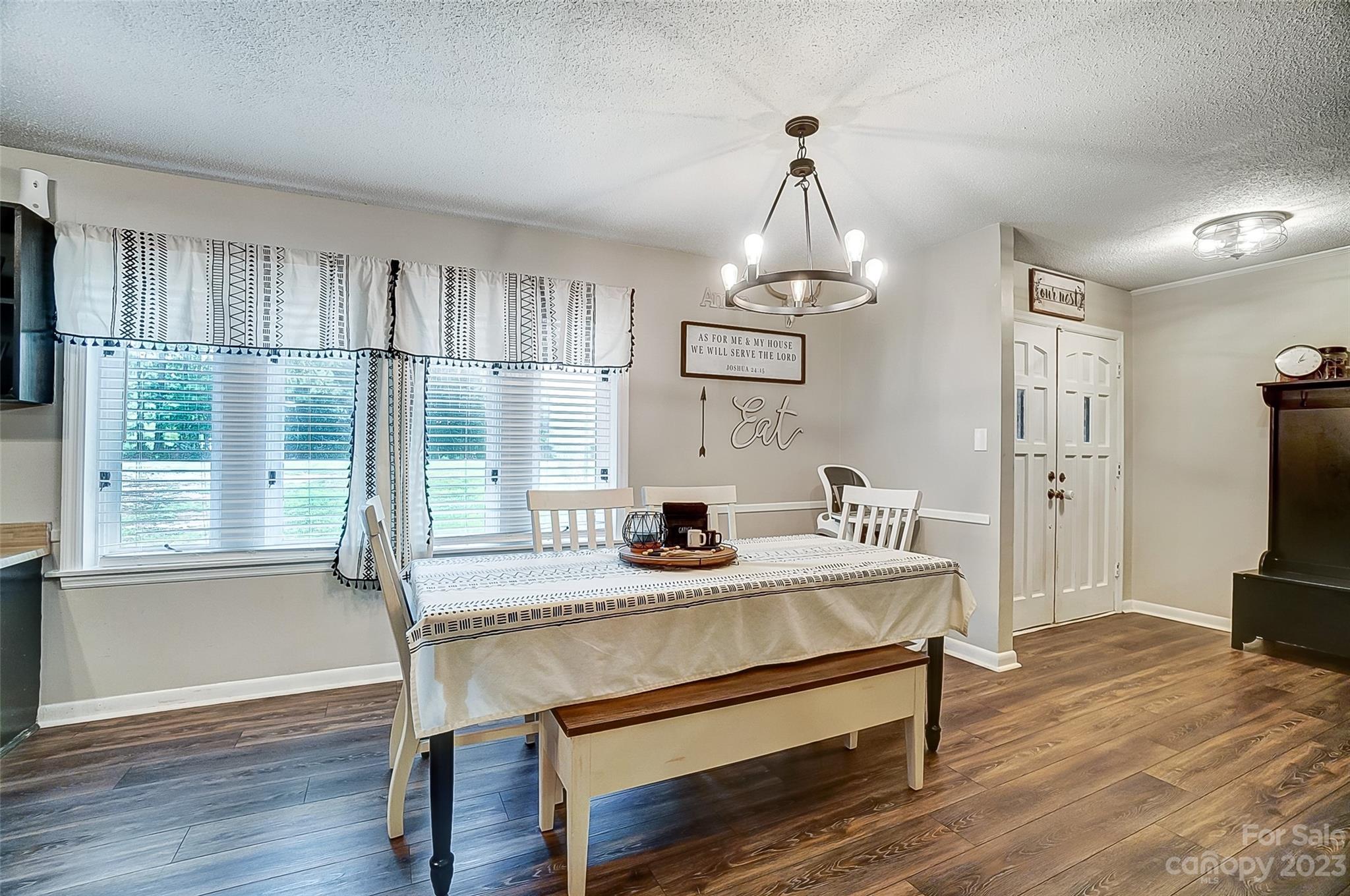 Robinwood - Residential