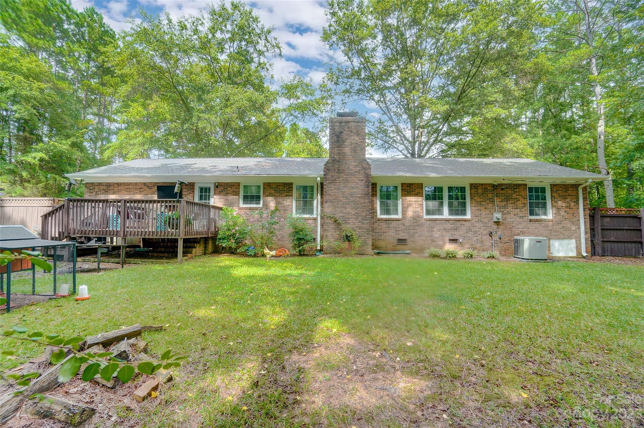 Robinwood - Residential