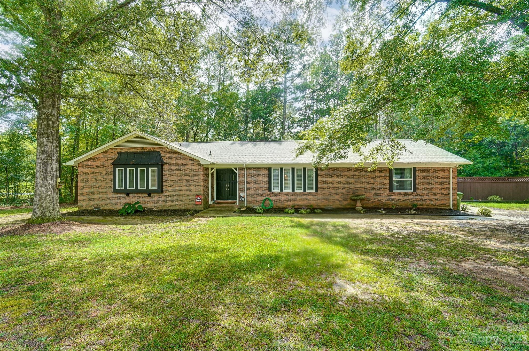 Robinwood - Residential