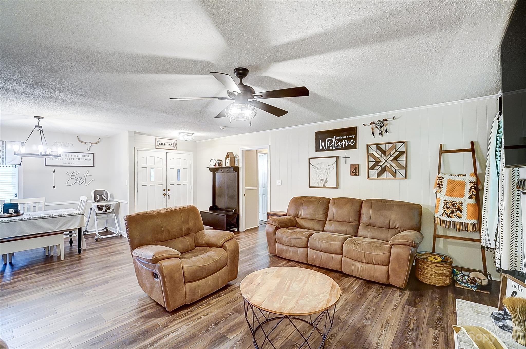 Robinwood - Residential