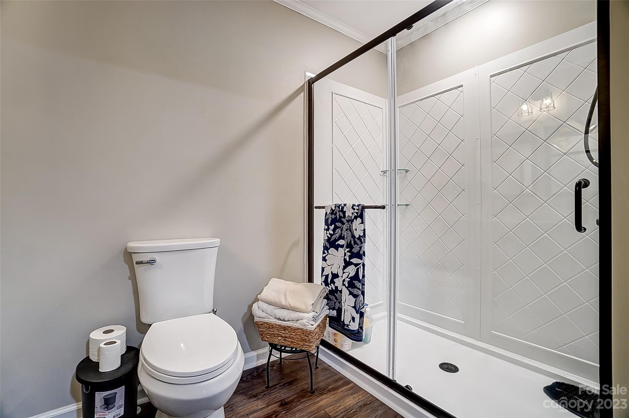 Robinwood - Residential