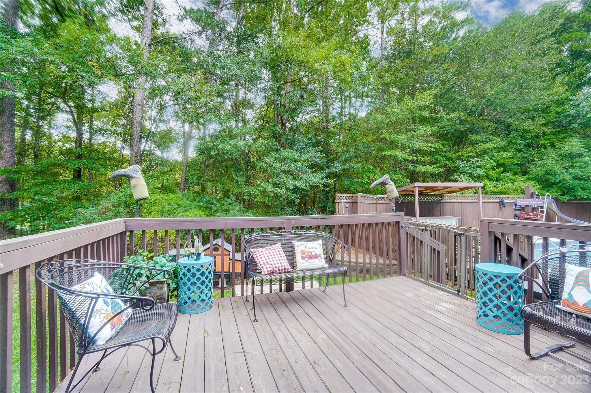 Robinwood - Residential