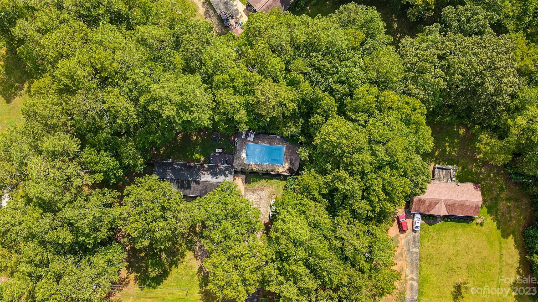 Robinwood - Residential