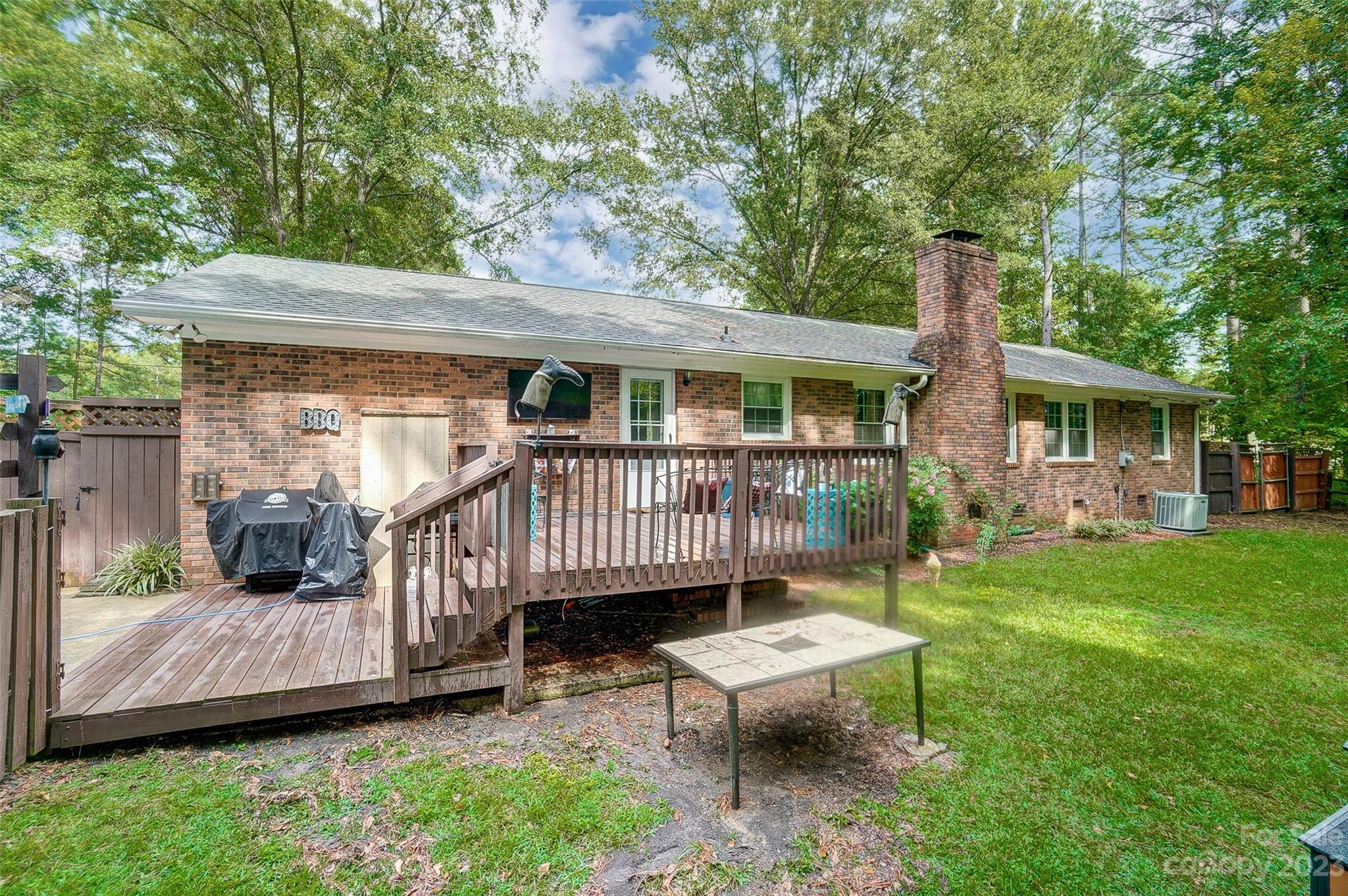 Robinwood - Residential