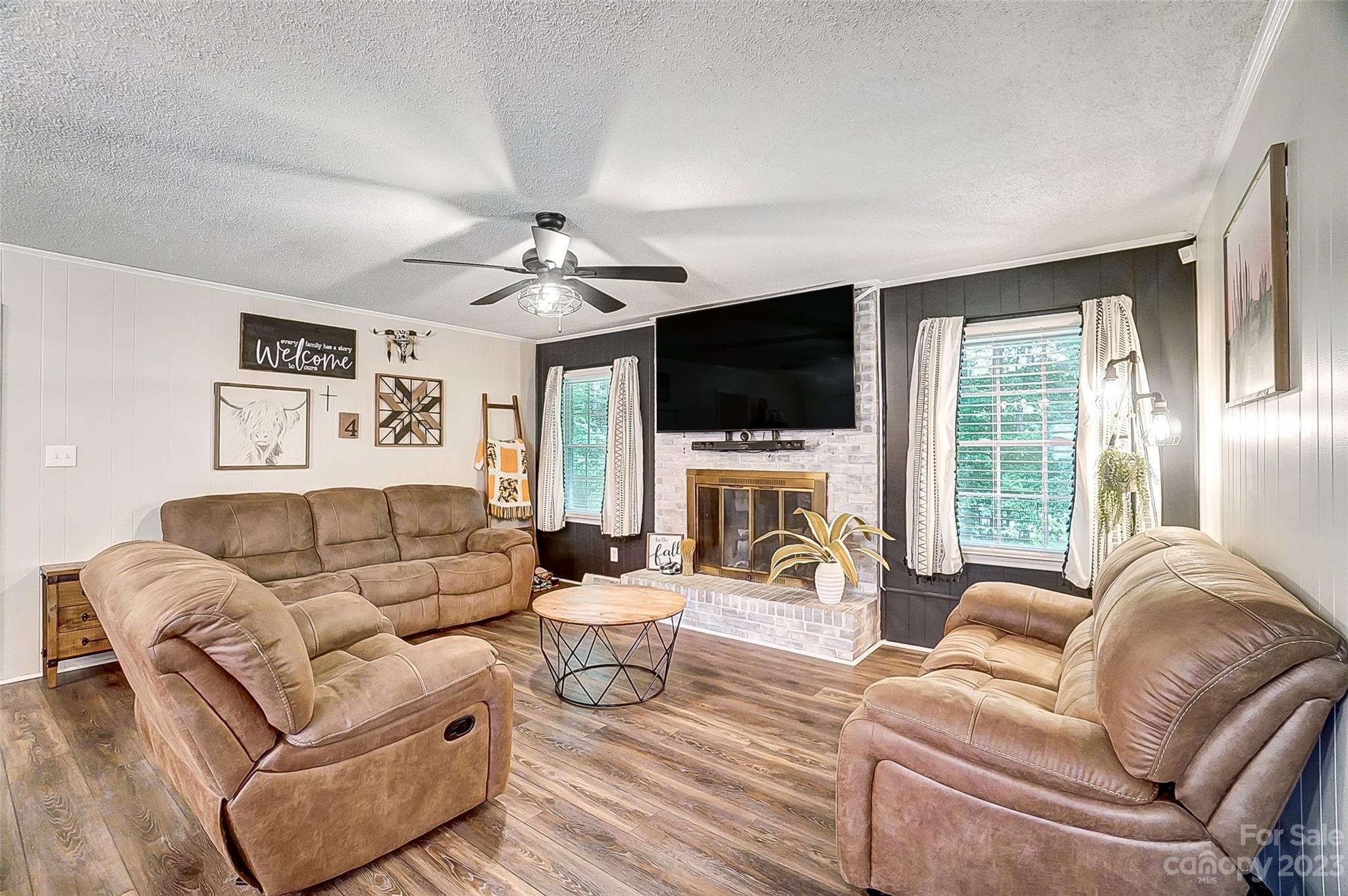 Robinwood - Residential