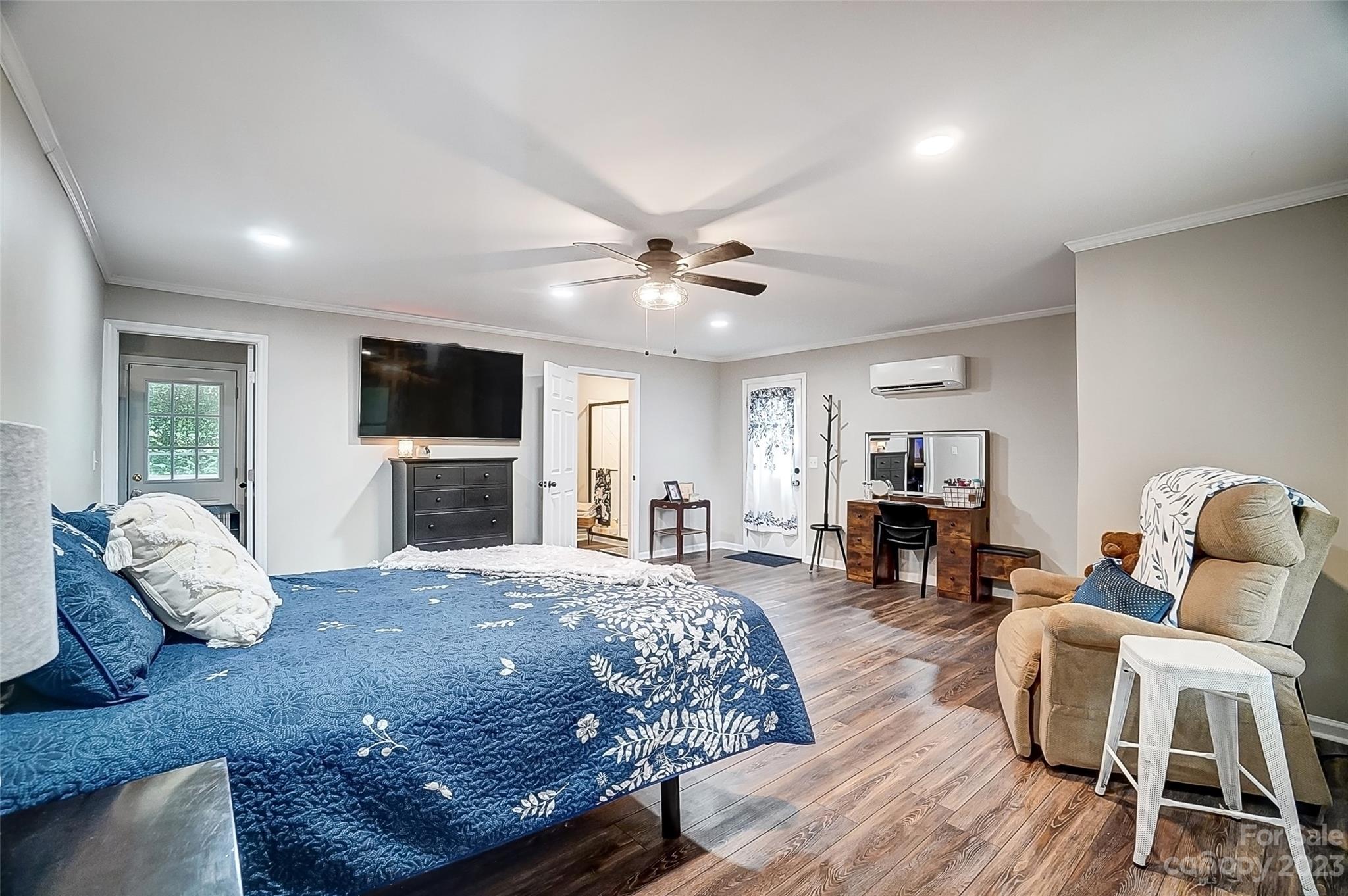 Robinwood - Residential