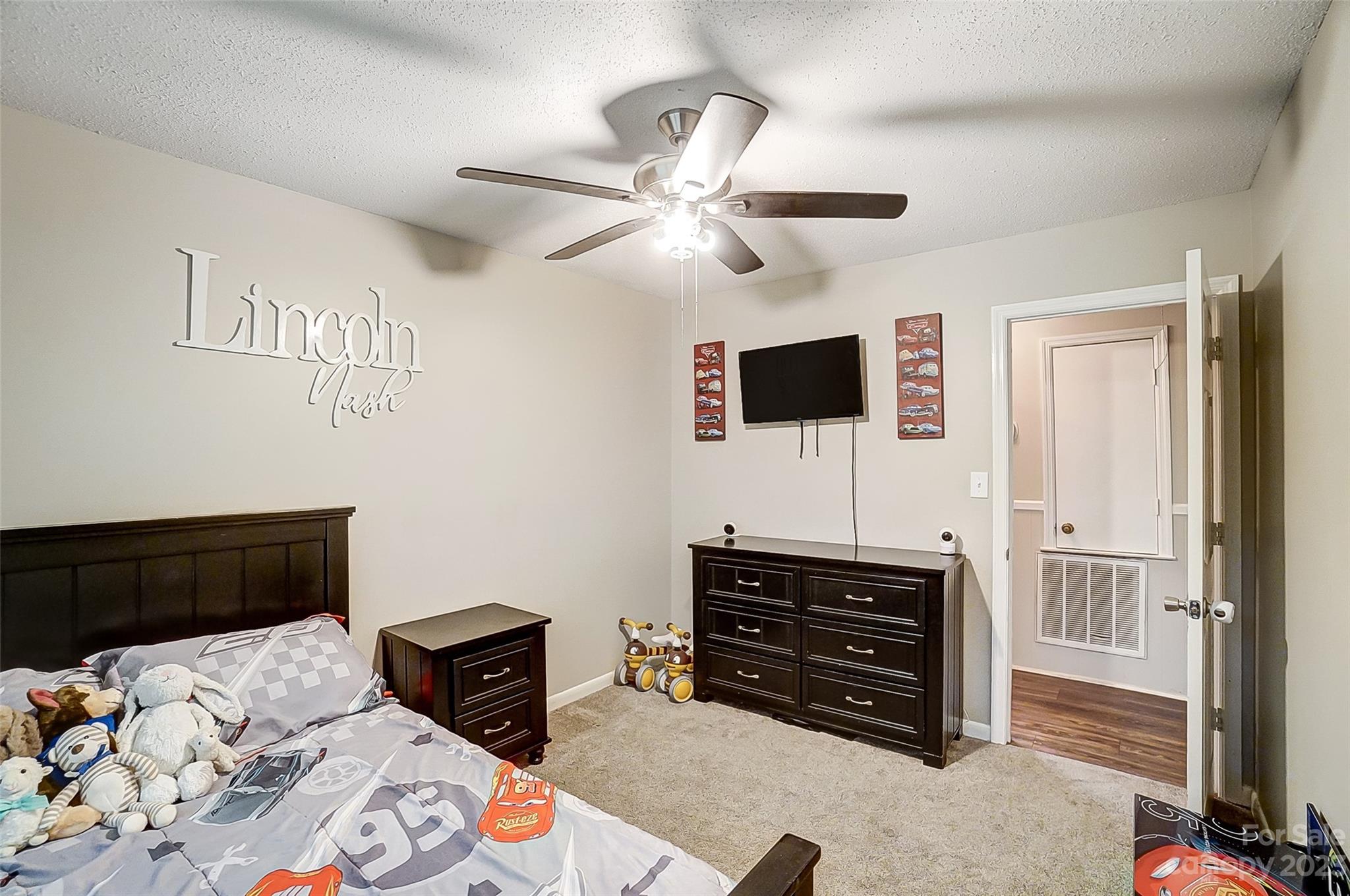 Robinwood - Residential