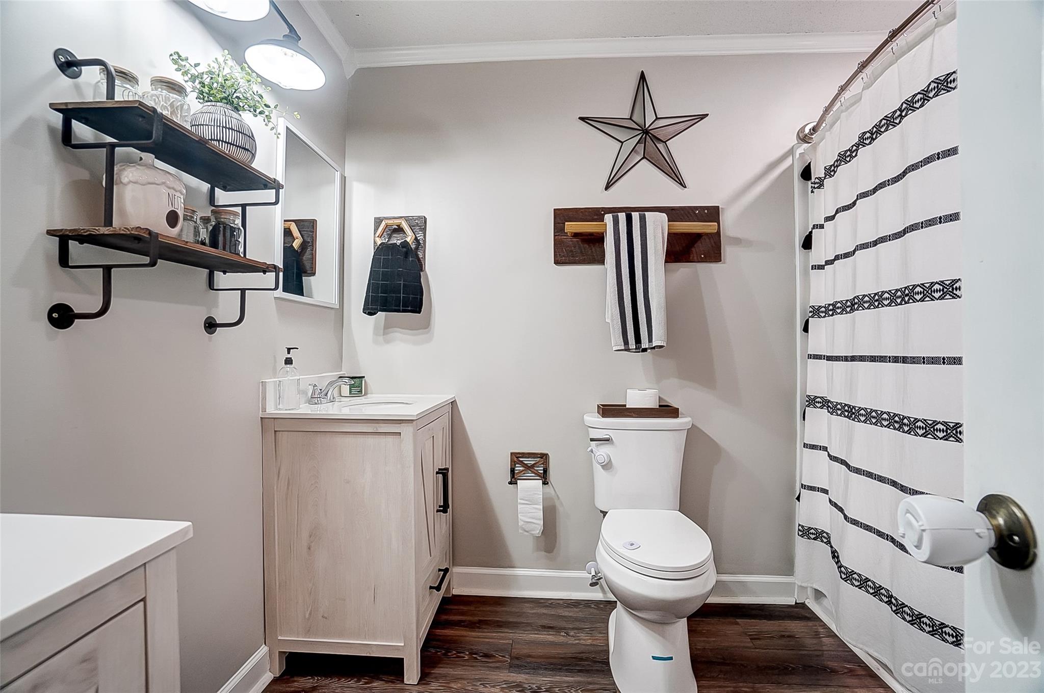 Robinwood - Residential