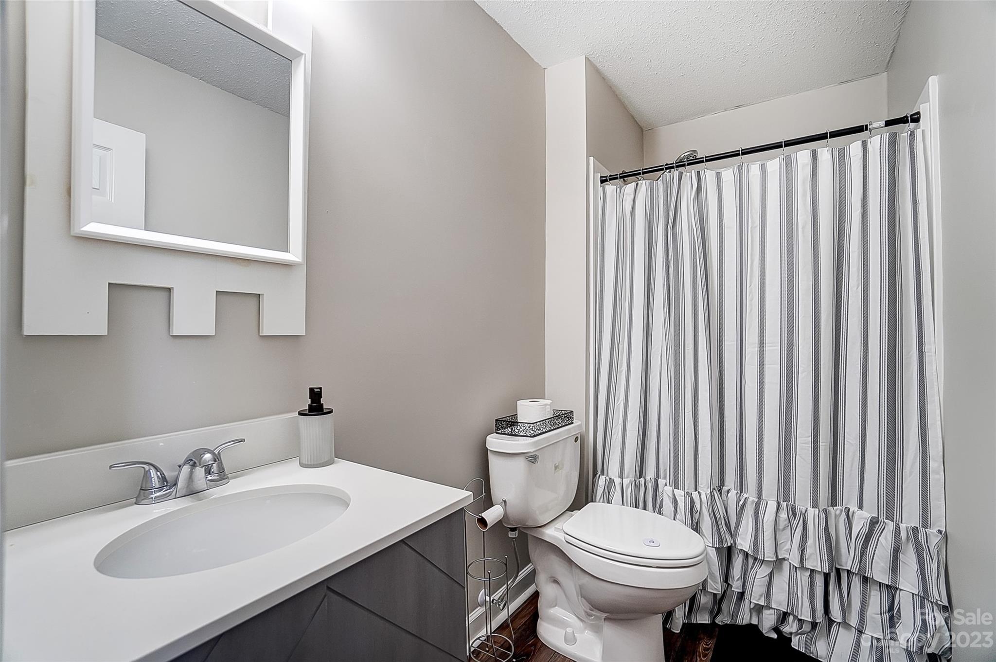 Robinwood - Residential