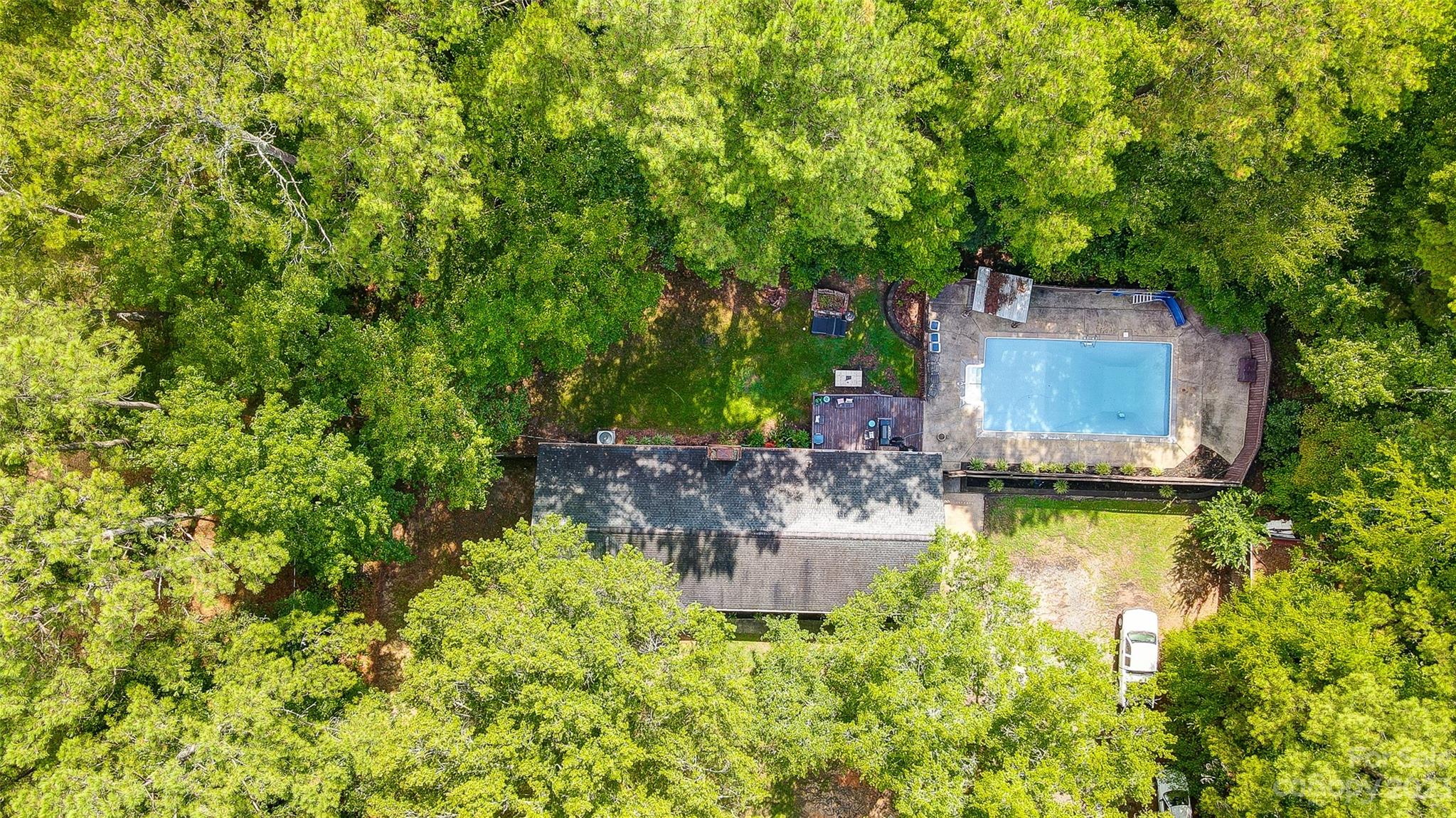 Robinwood - Residential