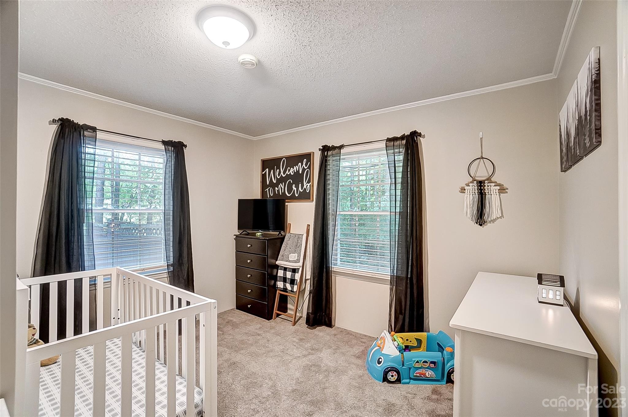 Robinwood - Residential