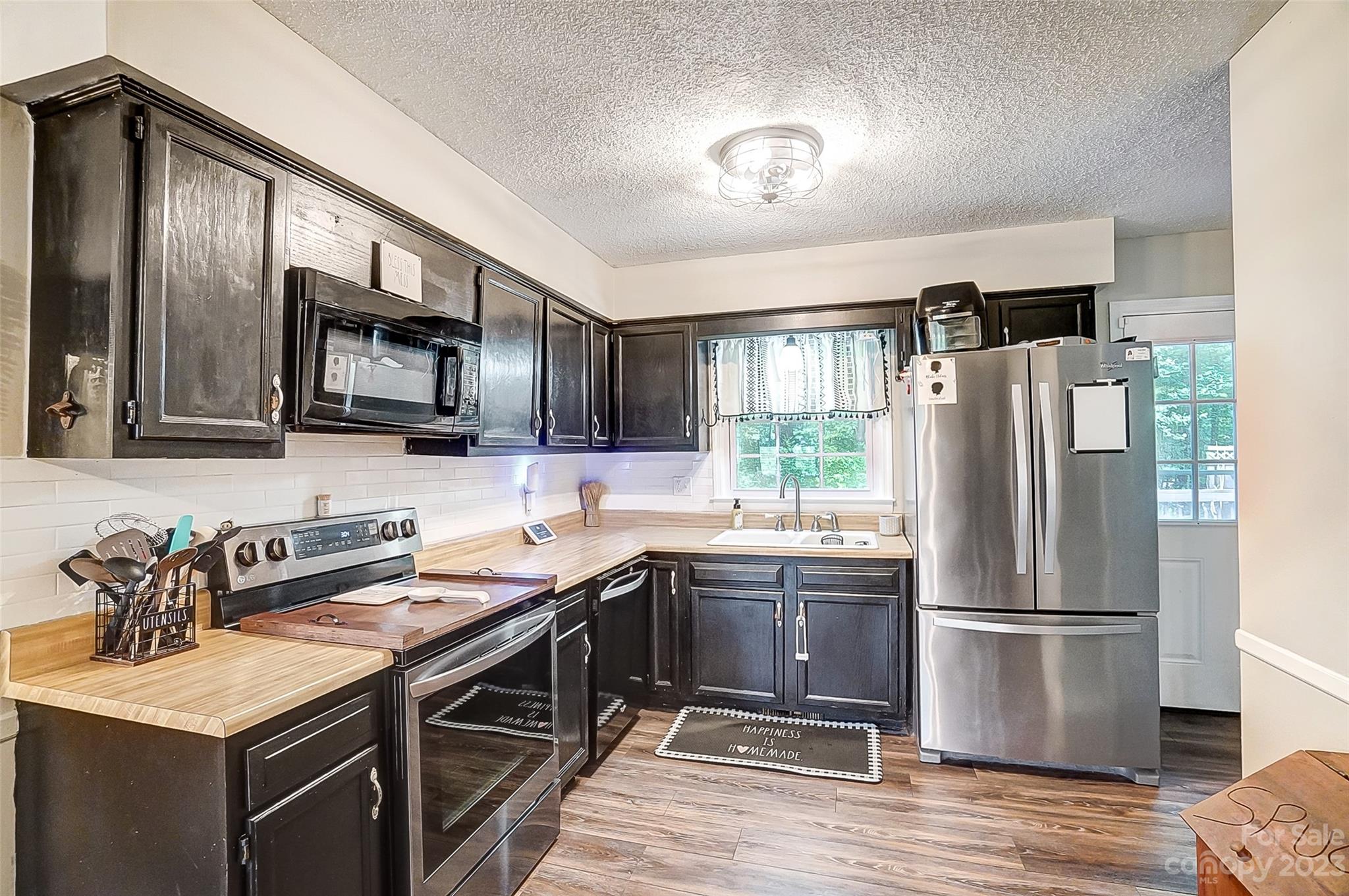 Robinwood - Residential