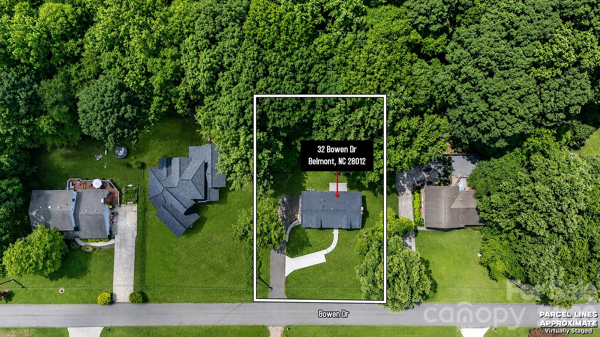 32 Bowen Drive