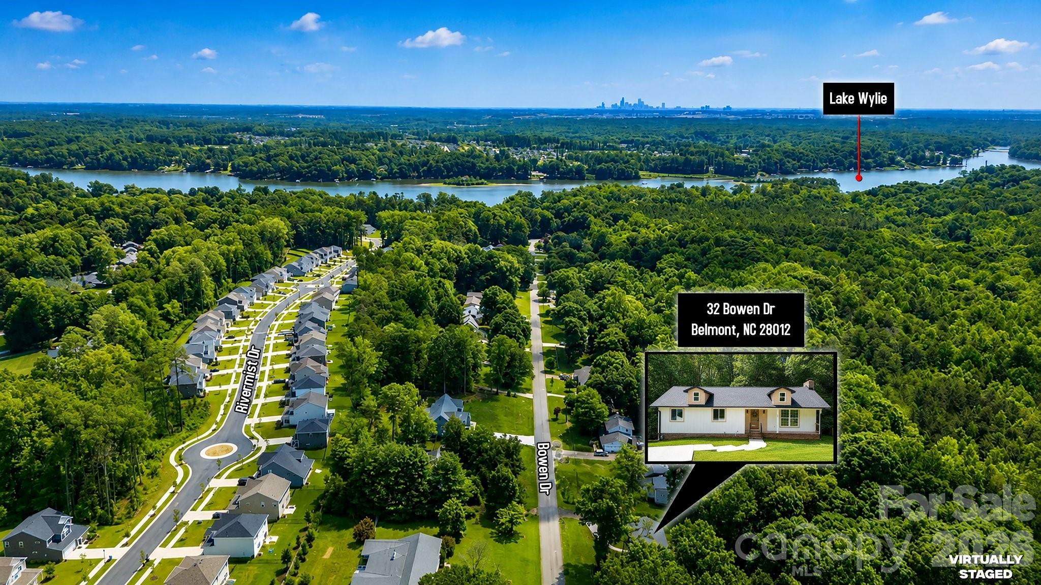 32 Bowen Drive