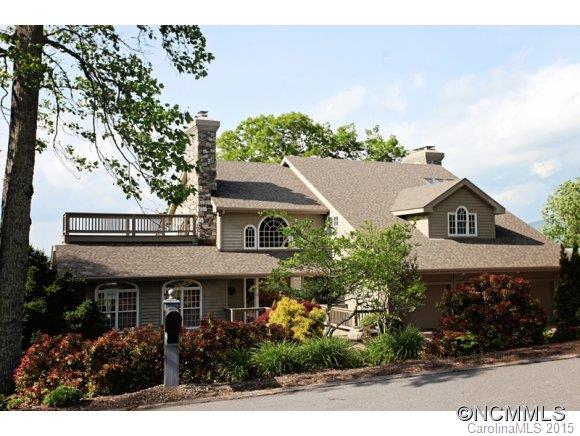 Mountain Meadows - Residential