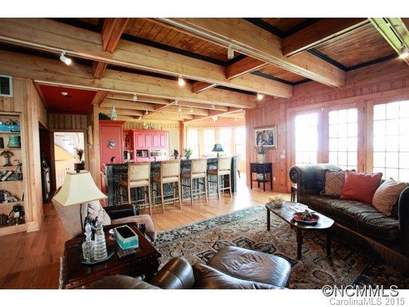 Mountain Meadows - Residential