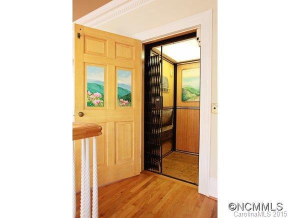 Mountain Meadows - Residential