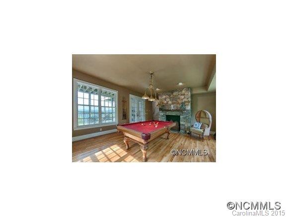 Mountain Meadows - Residential