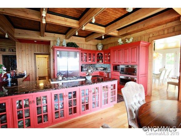 Mountain Meadows - Residential