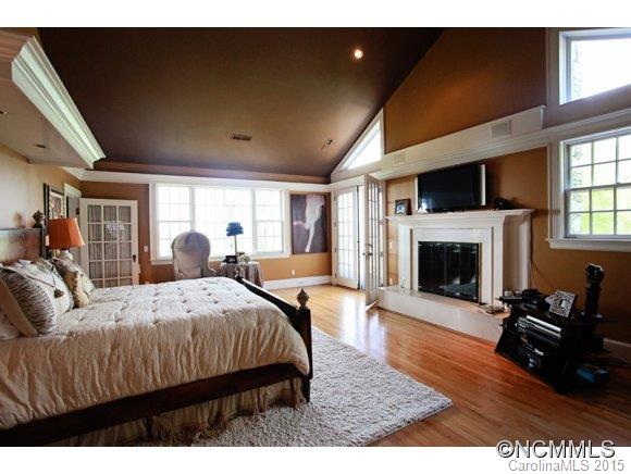 Mountain Meadows - Residential