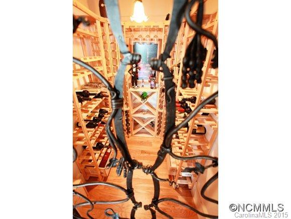 Mountain Meadows - Residential