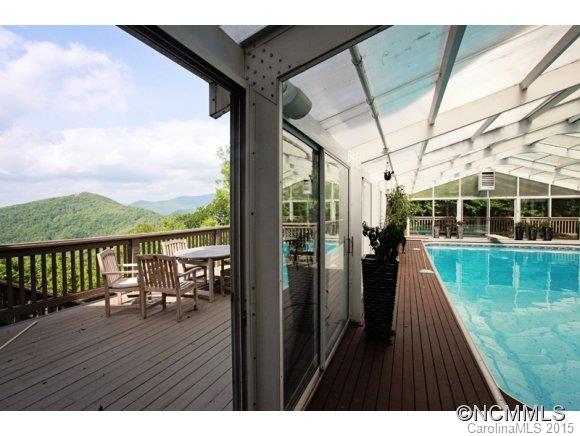 Mountain Meadows - Residential