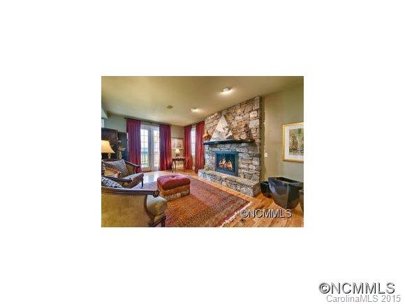 Mountain Meadows - Residential