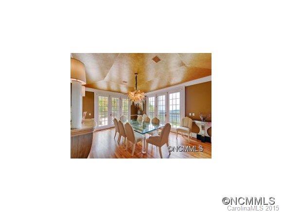 Mountain Meadows - Residential