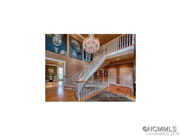 Mountain Meadows - Residential