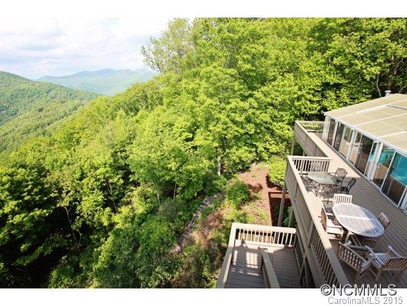 Mountain Meadows - Residential