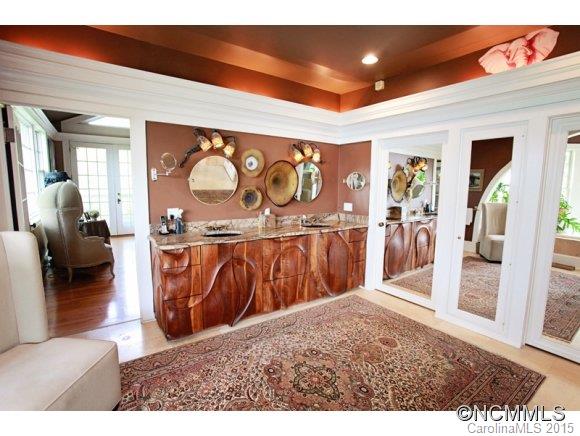 Mountain Meadows - Residential