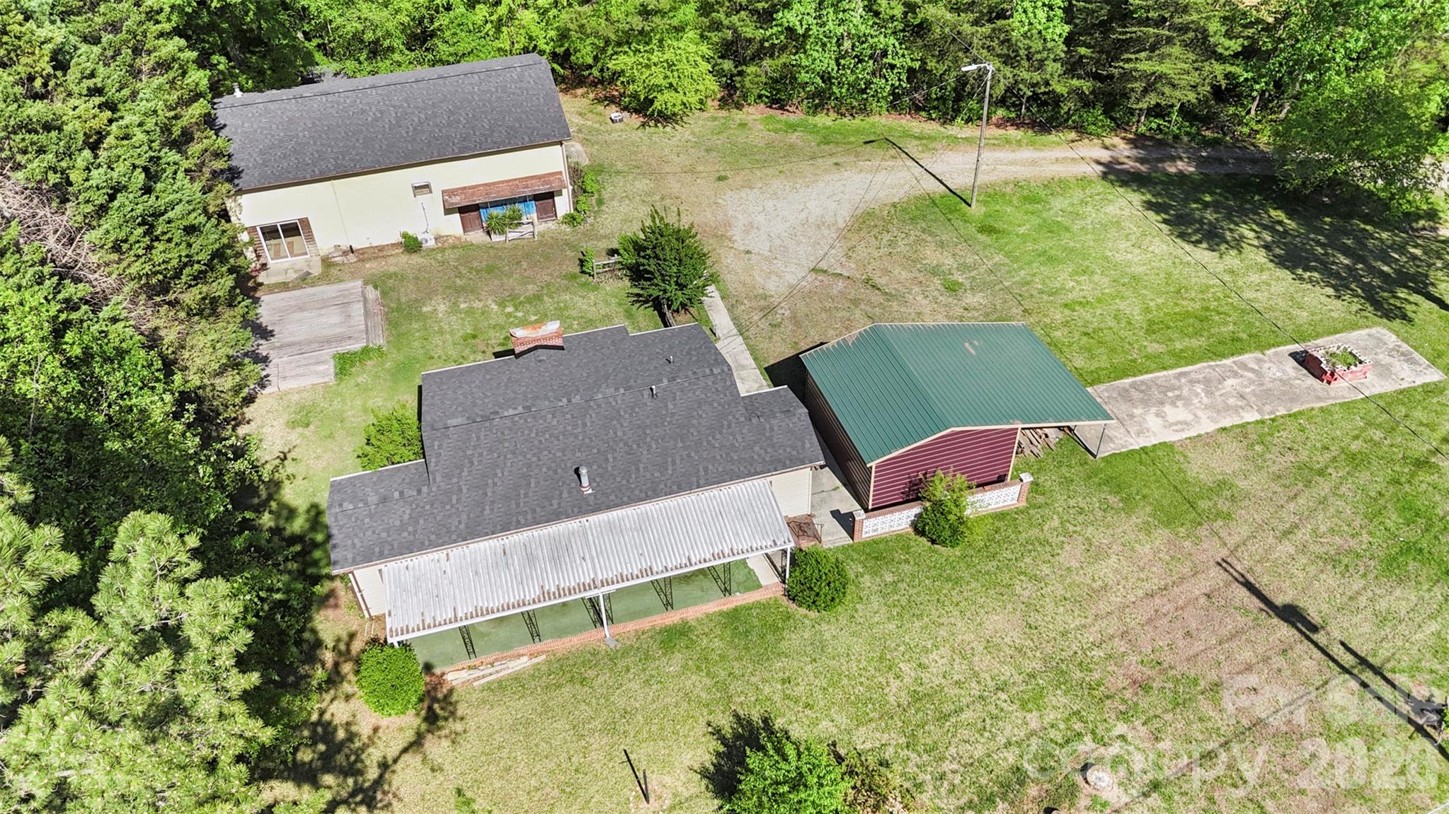 5208 Hickory Grove Road