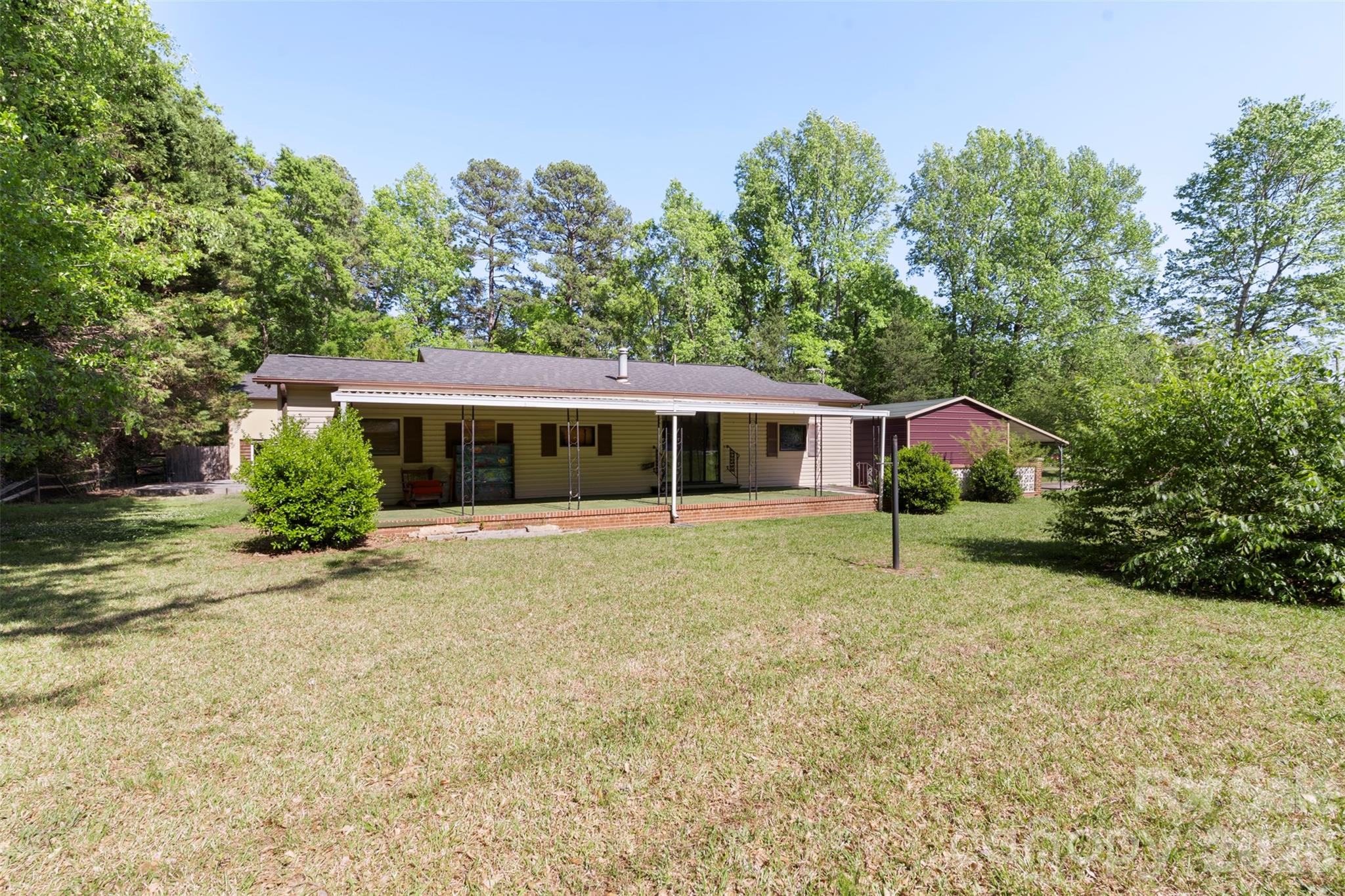 5208 Hickory Grove Road