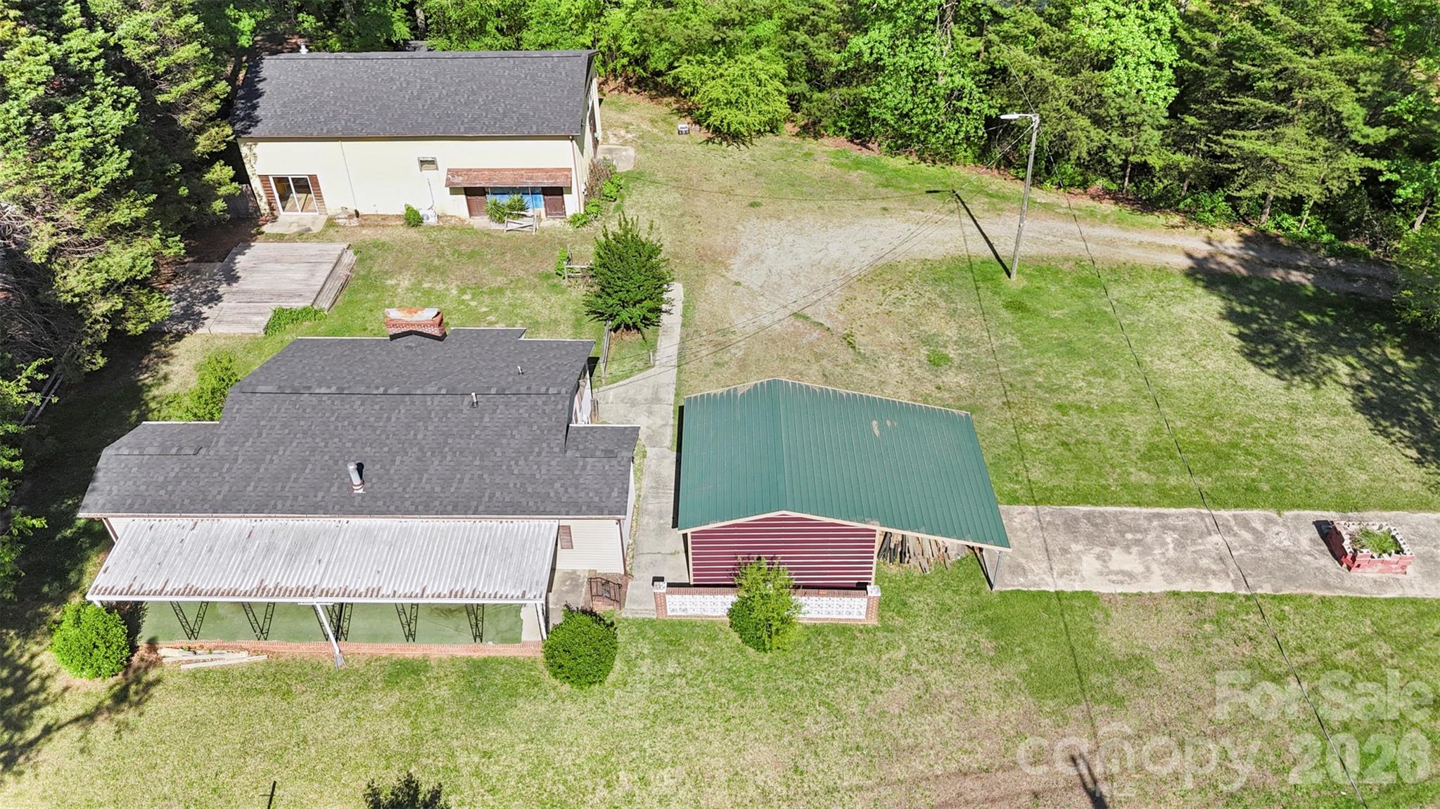 5208 Hickory Grove Road