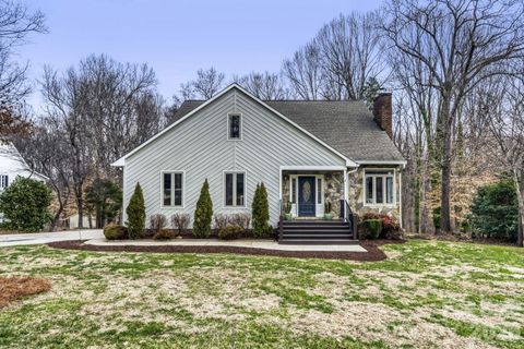 120 Tall Oak Drive Mooresville NC 28117