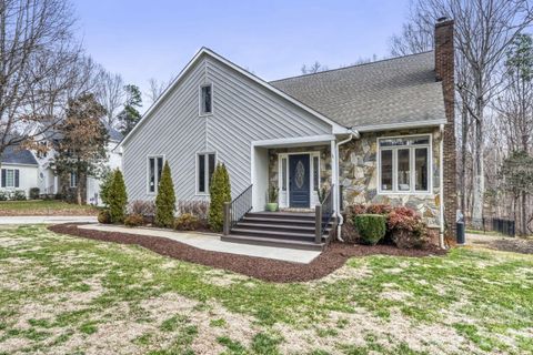 120 Tall Oak Drive Mooresville NC 28117