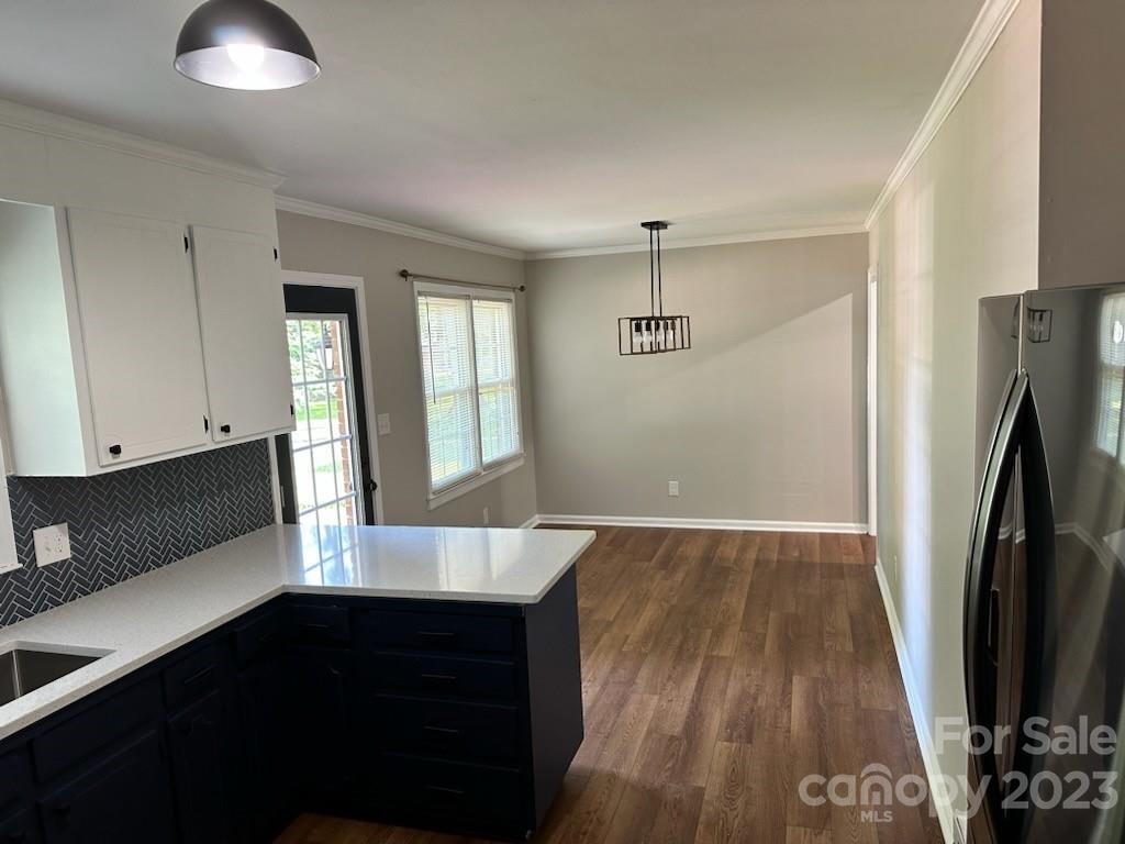 Sherwood Forest - Residential