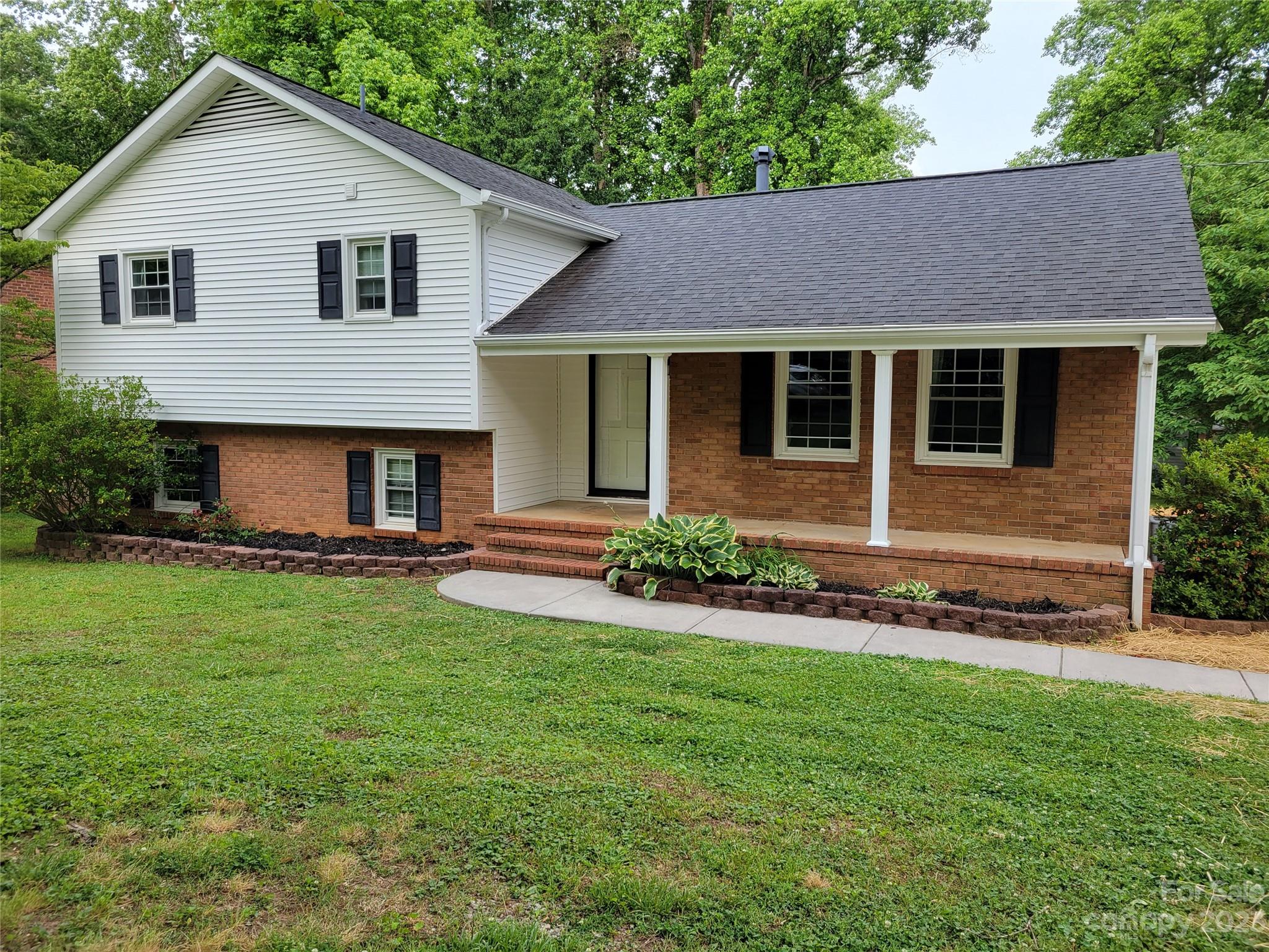 Sherwood Forest - Residential